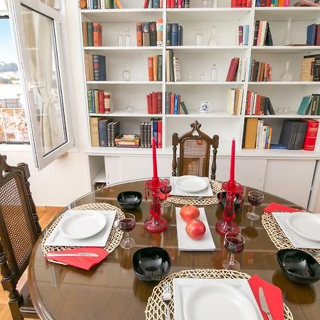 דירות אתונה Magnificent Luxury Retrostyle Flat Acropolis View מראה חיצוני תמונה